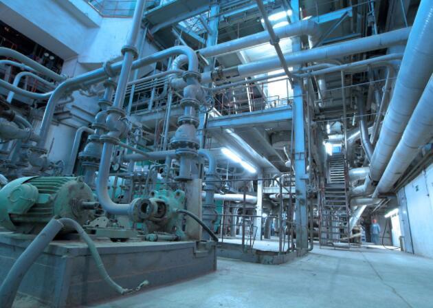 福建化工设备管理措施