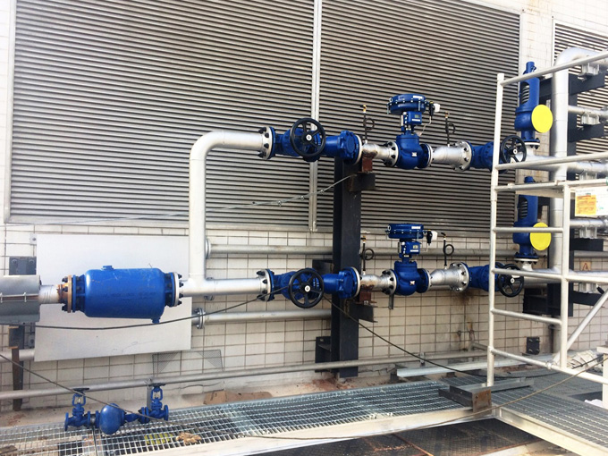 福建压力管道安装对管材的具体要求