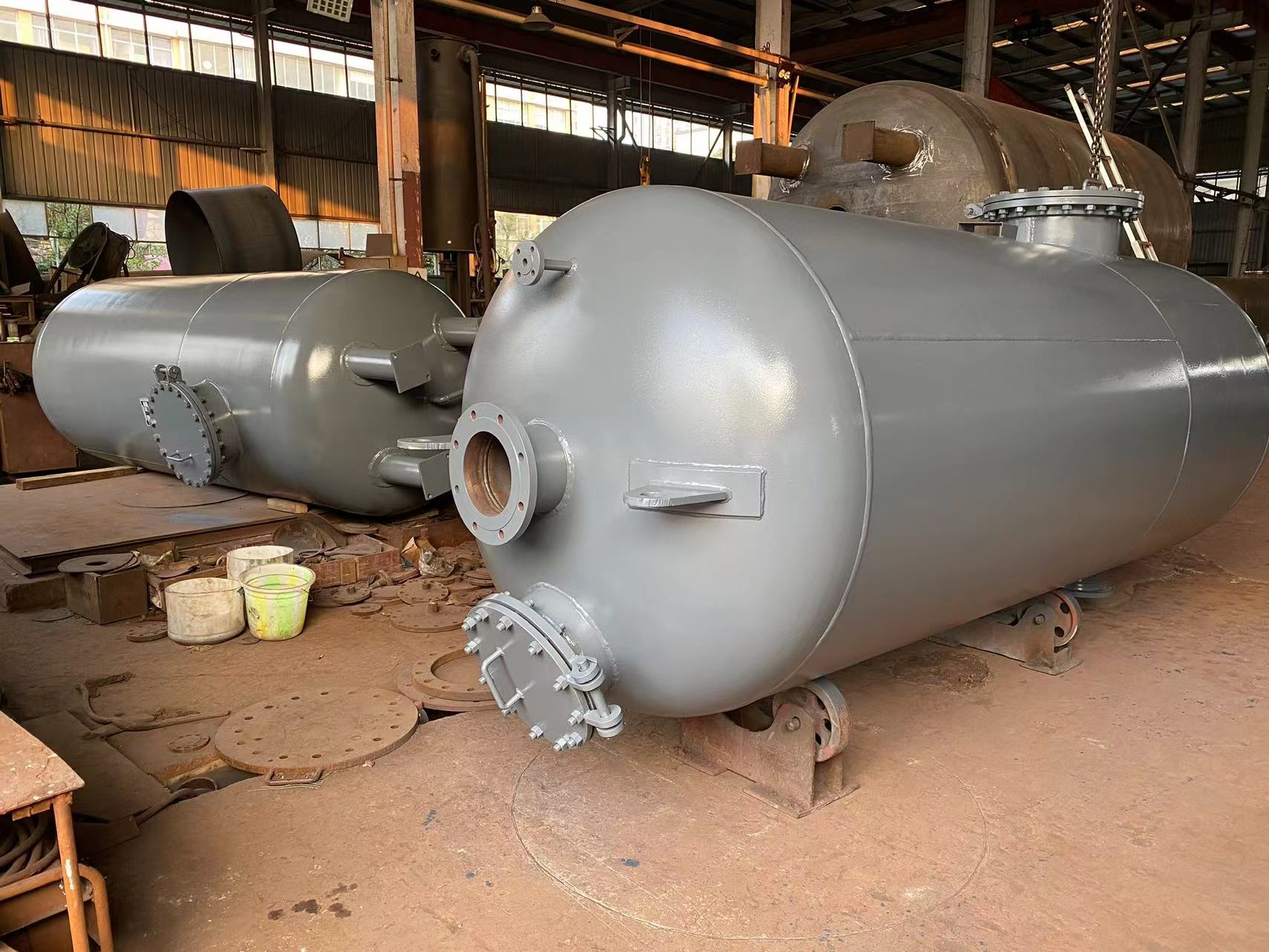 福建特种设备安装告知流程