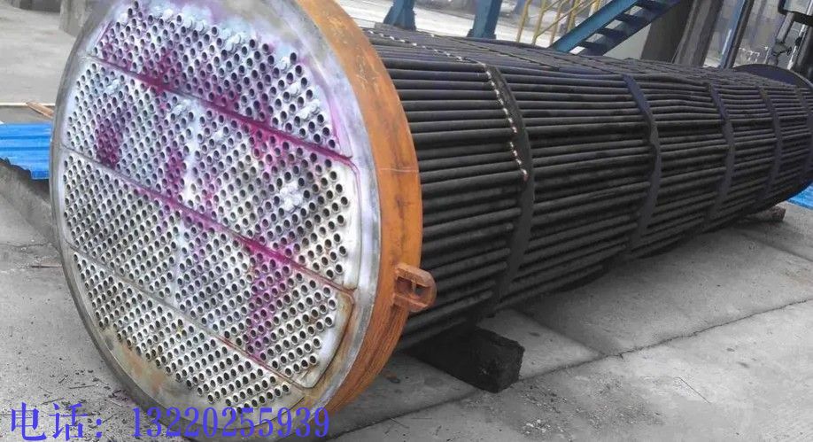 福建压力容器定期检验及修理监督检验步骤