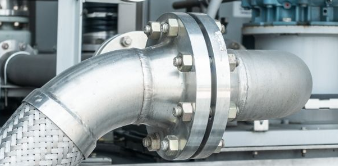 福建化工设备法兰泄漏的主要原因