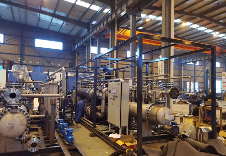 福建压力容器无损检测