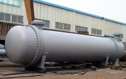 福建高温高压临氢管道的材质选用分析