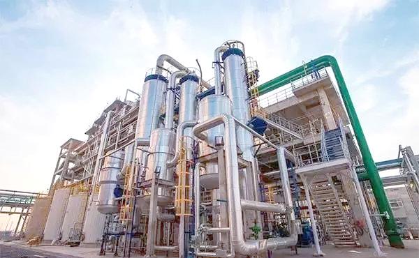 福建精馏塔板式塔设计