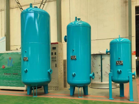 福建储气罐安装告知代办