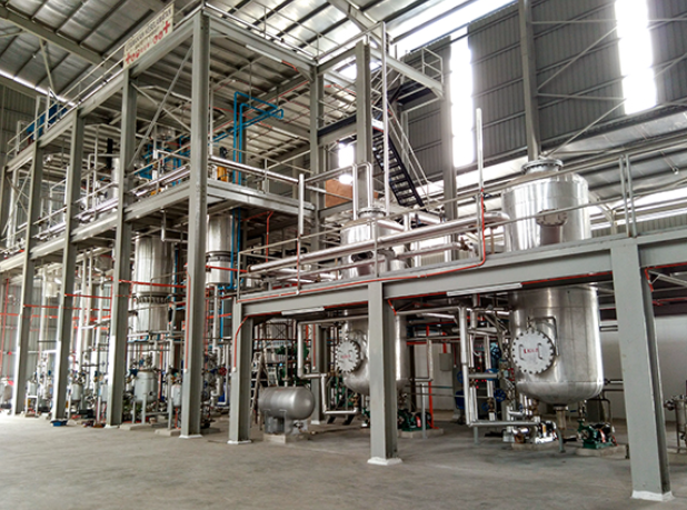 福建压力容器安装告知办理